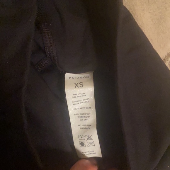 Selling Paragon bike shorts - Picture 3 of 5